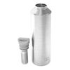 Bouteille isotherme MB Steel inox - Visuel 0